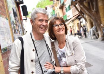 Вчені виявили вкрай обурливу “схему розлучення” серед пар старшого віку