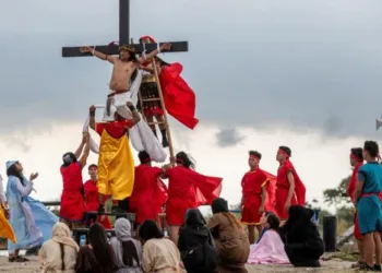 Вчені висунули теорію щодо точної дати розп’яття Ісуса Христа