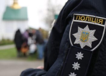 Великдень має бути безпечним: поліція вживає додаткових заходів у святкові дні