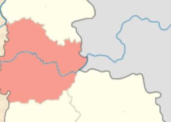 Великдень на Конотопщині минув без ворожих ударів