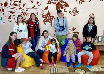 Великдень – свято життя!