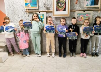 Весну зустрічаємо, таланти величаємо!