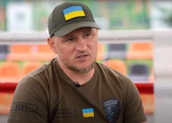 ВІДЕО. Алієв, якого раніше затримала поліція, показав, як святкує Великдень