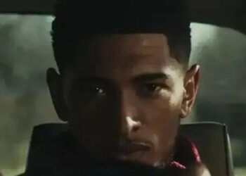 ВІДЕО. Беллінгем знявся в новій епічній рекламі Adidas. Майстер