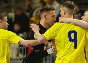 ВІДЕО. Черговий зашквар УЄФА. Україні відмовили у хвилині мовчання до гри