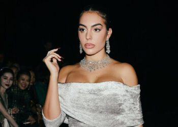 ВІДЕО. Джорджина танцює з іншим: Роналду потрібно починати нервувати