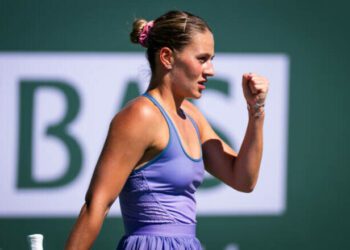 ВІДЕО. Ейс Костюк з руки претендує на звання найкращого удару місяця у Турі