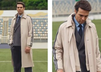 ВІДЕО. Екс-партнер Шевченка по Мілану вразив своєю точністю. І стилем