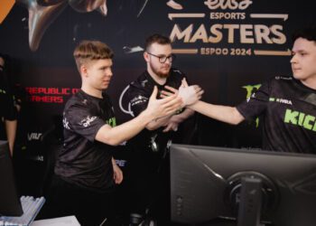 ВІДЕО. Як українці вибороли останній слот на Major з CS2