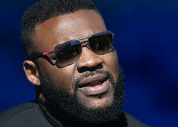 ВІДЕО. Конфлікт Вордлі та Міллера напередодні титульного бою у хевівейті