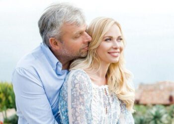 ВІДЕО. Козловський вшосте стане батьком. Йому народить президент Руху