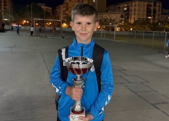 ВІДЕО. Син Реброва забив шедевр. Топ-талант дуже багато забиває