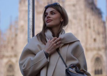 ВІДЕО. Влада Зінченко поділилася атмосферою Бернабеу. Краса