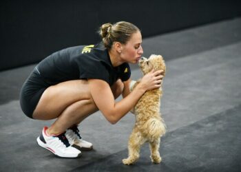 ВІДЕО. За лаштунками: Світоліна, Костюк, Завацька, Кіченок – перед матчами