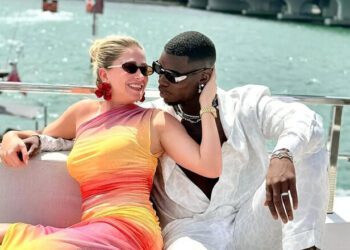 ВІДЕО. Замість гри у футбол. Ось чим нині займається Поль Погба