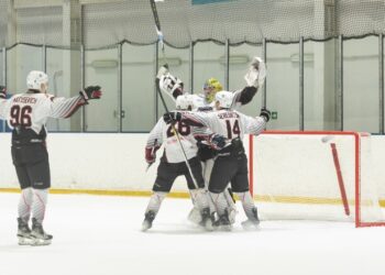 ВІДЕО. Золота шайба Кременчука в овертаймі сьомого матчу фіналу