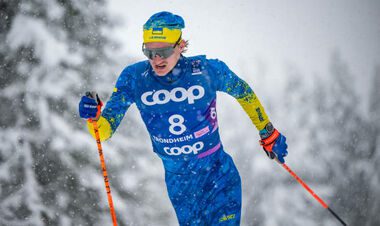 Відомий норвезький лижник припинив виступи за національну команду