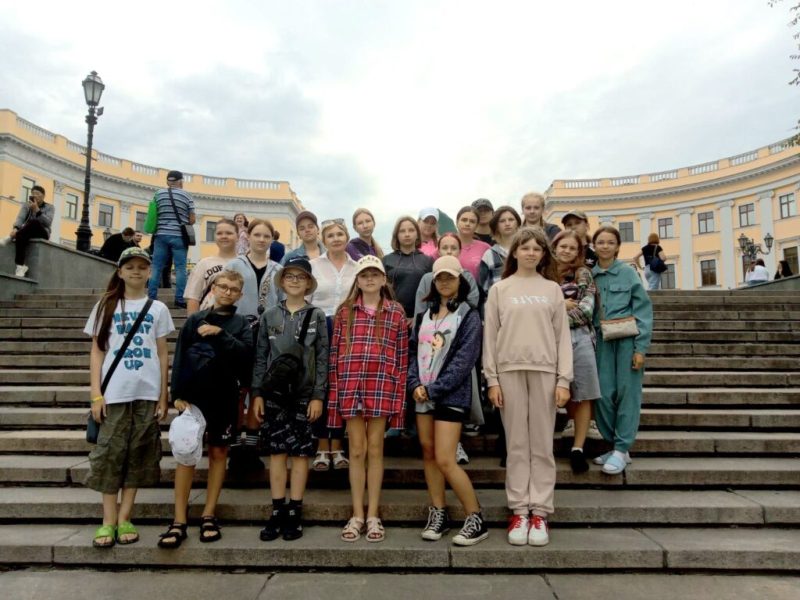 Вихованці Шосткинського ансамблю &ldquo;Любисток&rdquo; отримали Гран-прі на Міжнародному фестивалі у Болгарії та завоювали серця всіх учасників конкурсу (+відео)