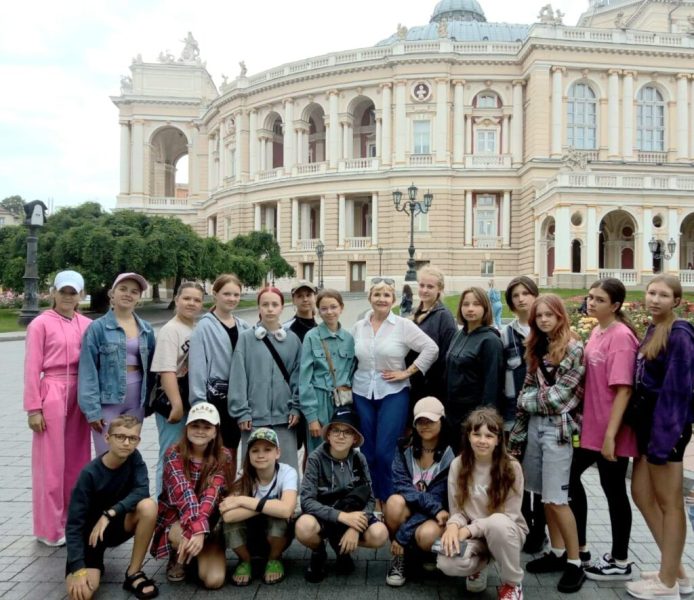 Вихованці Шосткинського ансамблю &ldquo;Любисток&rdquo; отримали Гран-прі на Міжнародному фестивалі у Болгарії та завоювали серця всіх учасників конкурсу (+відео)