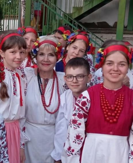 Вихованці Шосткинського ансамблю &ldquo;Любисток&rdquo; отримали Гран-прі на Міжнародному фестивалі у Болгарії та завоювали серця всіх учасників конкурсу (+відео)