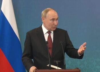 Військова економіка Путіна не уникне наслідків торгової війни Трампа, – WSJ