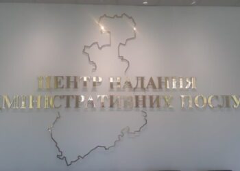 Військові, які приїхали з фронту, повинні обслуговуватися без черги, – Микола Нога (+ відео)