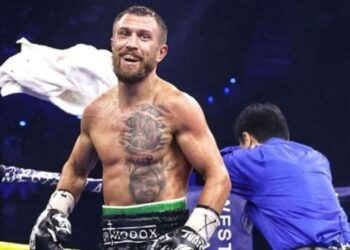 В’ячеслав Сенченко оцінив імовірність повернення Ломаченка на ринг: “Це боксер, який створить проблеми для будь-кого з чемпіонів”