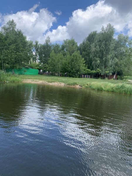 Вода в Галенківському озері та у водоймі по вул. Депутатська відповідає гігієнічним нормативам та придатна для купання