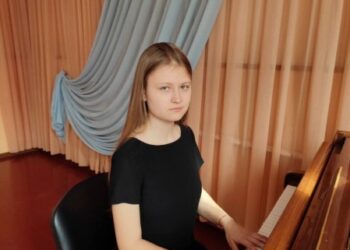 Вокалістка із Шосткинщини здобула перемогу на міжнародному конкурсі мистецтв