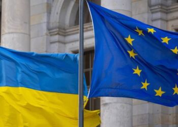 ЄК про ”великоднє перемир’я” Путіна: Хочемо бачити реальне припинення агресії
