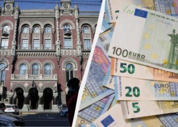 Євро встановив новий рекорд: офіційний курс валют на вівторок