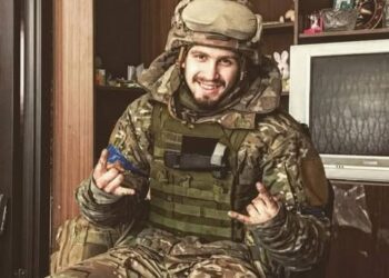 З російського полону звільнений тростянчанин, який останім залишив “Азовсталь”