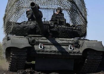 За минулу добу на фронті відбулося 125 боєзіткнень – Генштаб