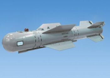 За тиждень ворог по території Сумщини випустив понад 400 КАБів