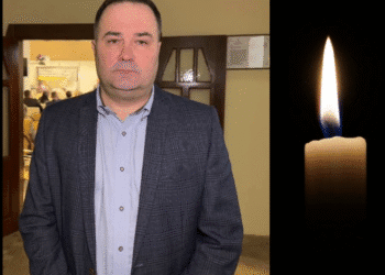 Застрелився директор Сумського обласного центру зайнятості Леонід Чепульський