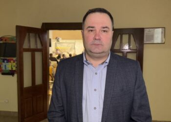 Застрелився з автомата: директор Сумського обласного центру зайнятості вчинив самогубство – ЗМІ