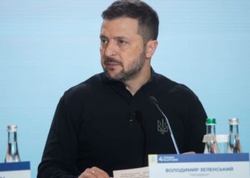 Зеленський: Тиску на Росію досі недостатньо, кількість атак зростає