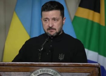 Зеленський: Україна готова до переговорів з терористами після повного припинення вогню. Це великий компроміс