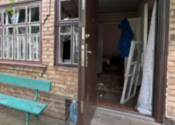 Жителі Сумщини отримають ваучери для ремонту пошкодженого обстрілами житла