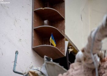 ЗМІ показали текст українських та європейських пропозицій миру на противагу ”плану Трампа”