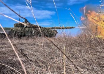 ЗСУ за добу відмінусували 950 окупантів – Генштаб