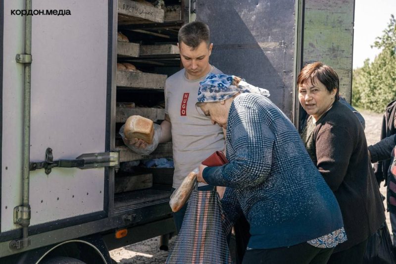 Вся інфраструктура пошкоджена або зруйнована: що зараз відбувається у прикордонній Краснопільській громаді?