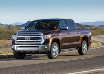 Фахівці назвали 5 найнадійніших автомобілів Toyota з пробігом