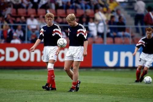 Від Рудакова до Шевченка: символічна збірна за всю історію Динамо