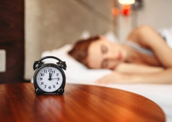 Всього три ночі поганого сну можуть зашкодити серцю – дослідження