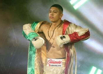 Колишній суперник Дерев’янченка провалив допінг-тест після бою