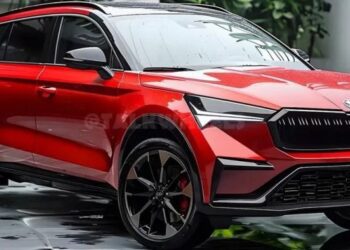 Популярний бюджетник Skoda стане потужнішим: яким він буде (ФОТО)