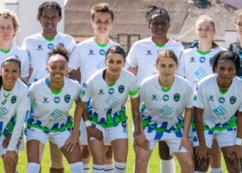 Сістерс стали останнім півфіналістом Кубка України-2024/25 серед жінок