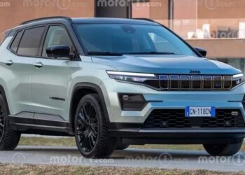 Новий суперник Toyota RAV4 від Jeep вже готовий: яким він буде (ФОТО)