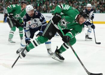 НХЛ, плей-оф: Даллас здолав Вінніпег
